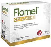 Flomel Collagen 20 Buste-1