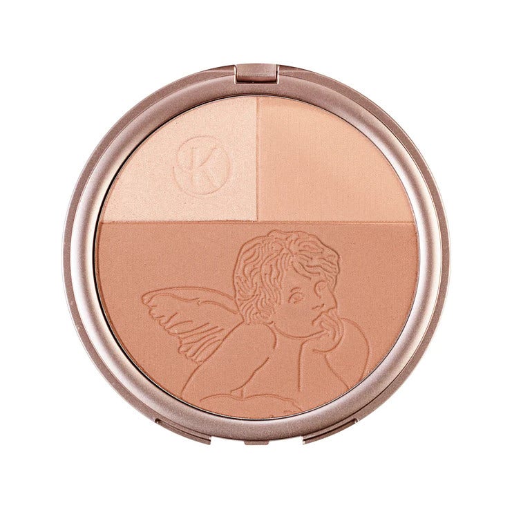 Korff Cure Make Up Terra Abbronzante Angelica 16,5g-2