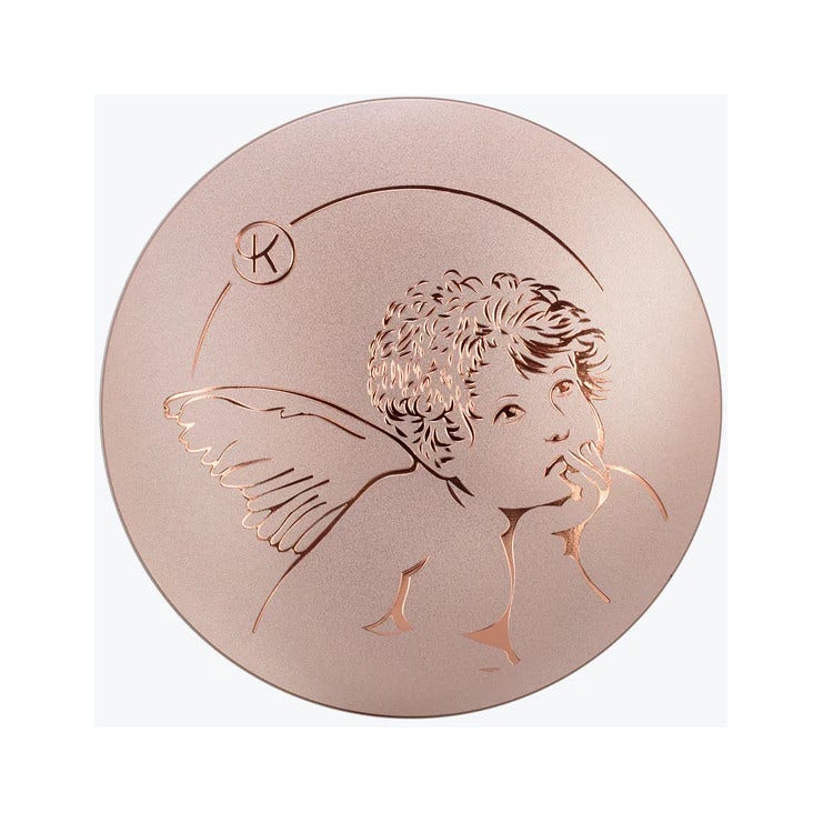 Korff Cure Make Up Terra Abbronzante Angelica 16,5g-3