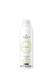 Zuccari Aloe Mineral Viso Senza Profumo 150ml-1