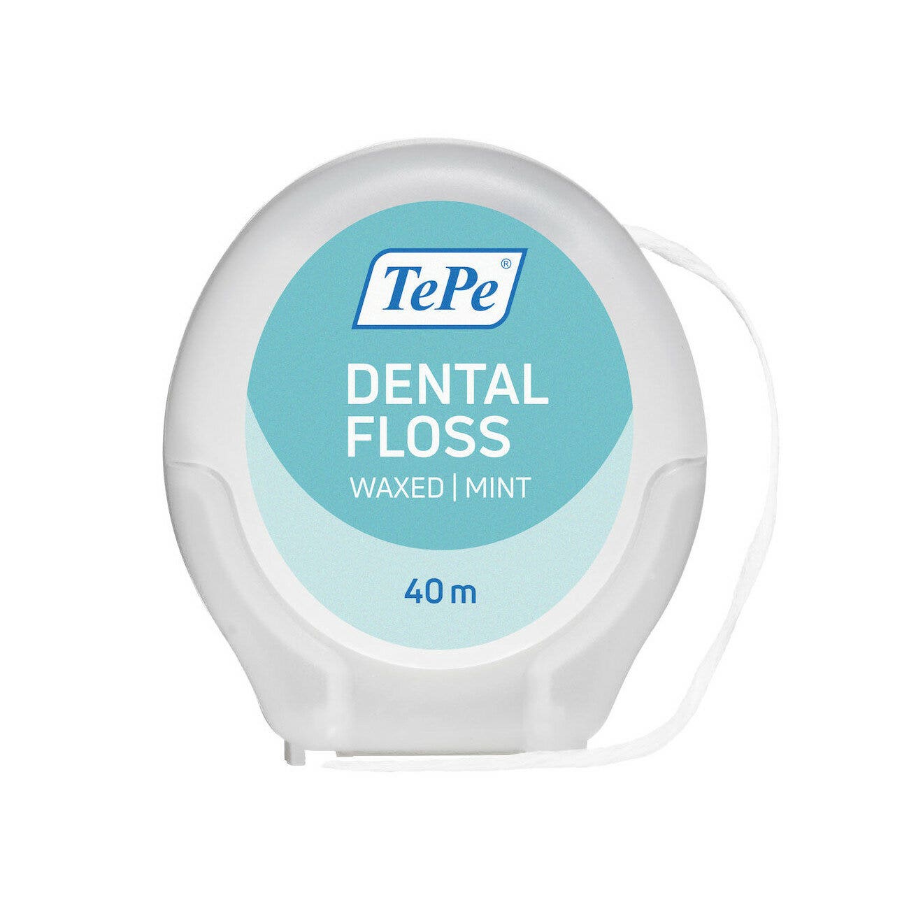 Tepe Dental Floss Filo Interdentale Espandibile 40 Metri-2