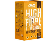 Ciao Carb High Fibre Low Carbs Protomix Sweet 500g-1