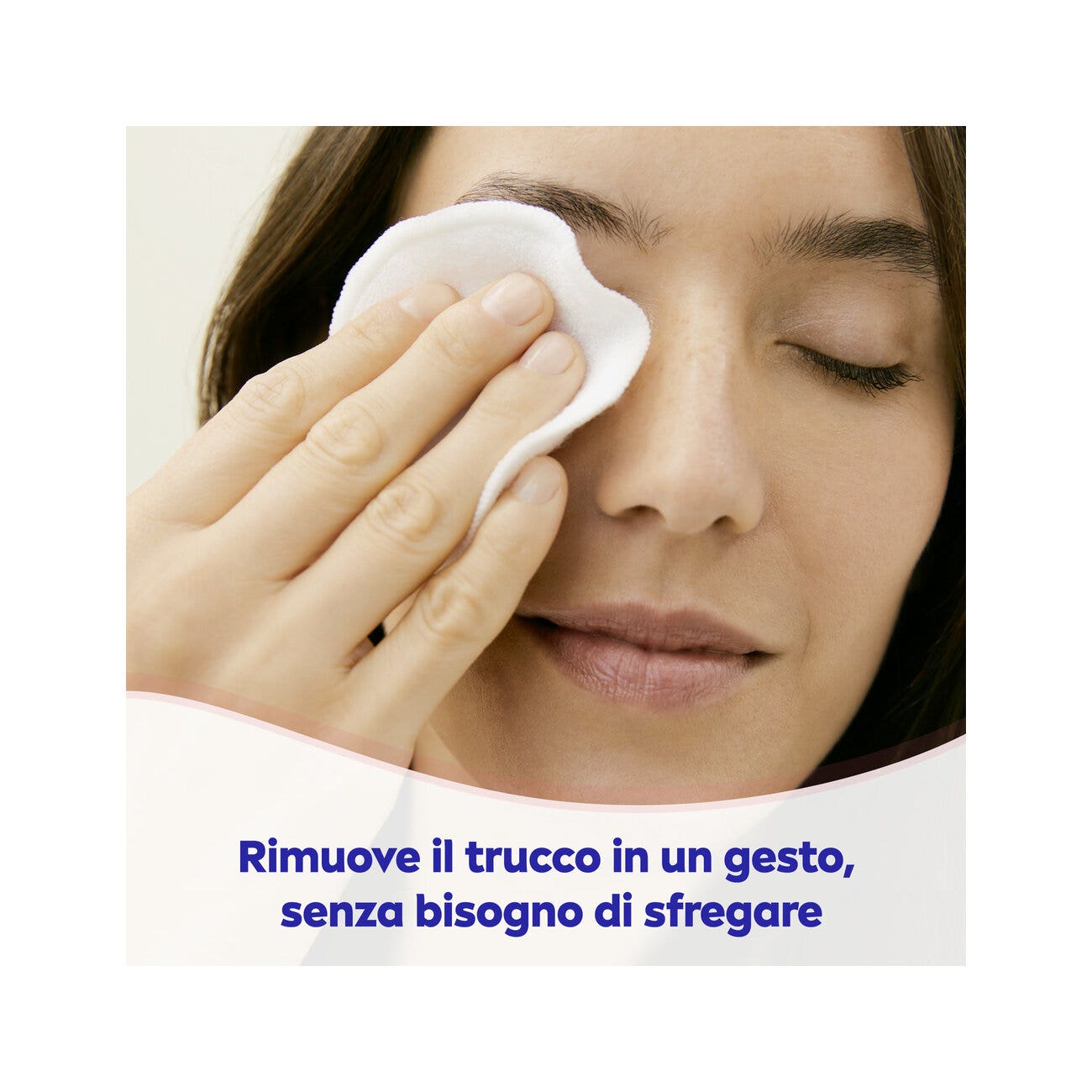 Nivea Struccante Occhi Bifase Illuminante Waterproof Olio Struccante Bifasico Per Gli Occhi 125ml-4