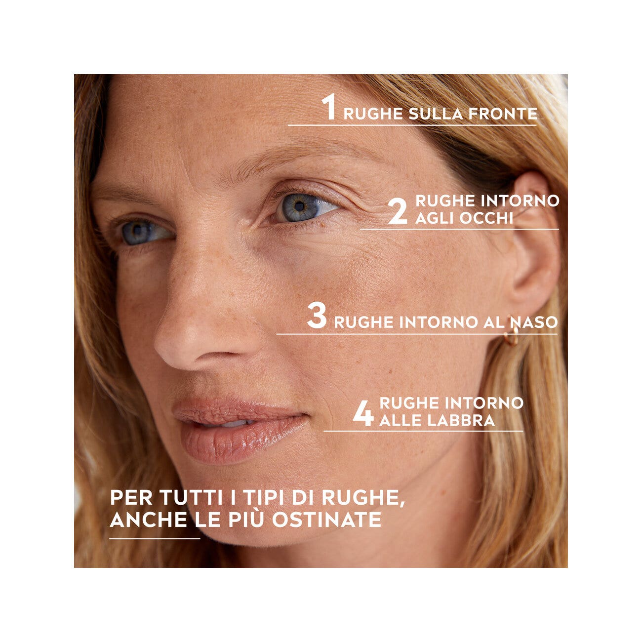 Nivea Q10 Anti-rughe Expert Siero Filler Anti-rughe Mirato 15 ml Siero Viso Antirughe Riempitivo-20
