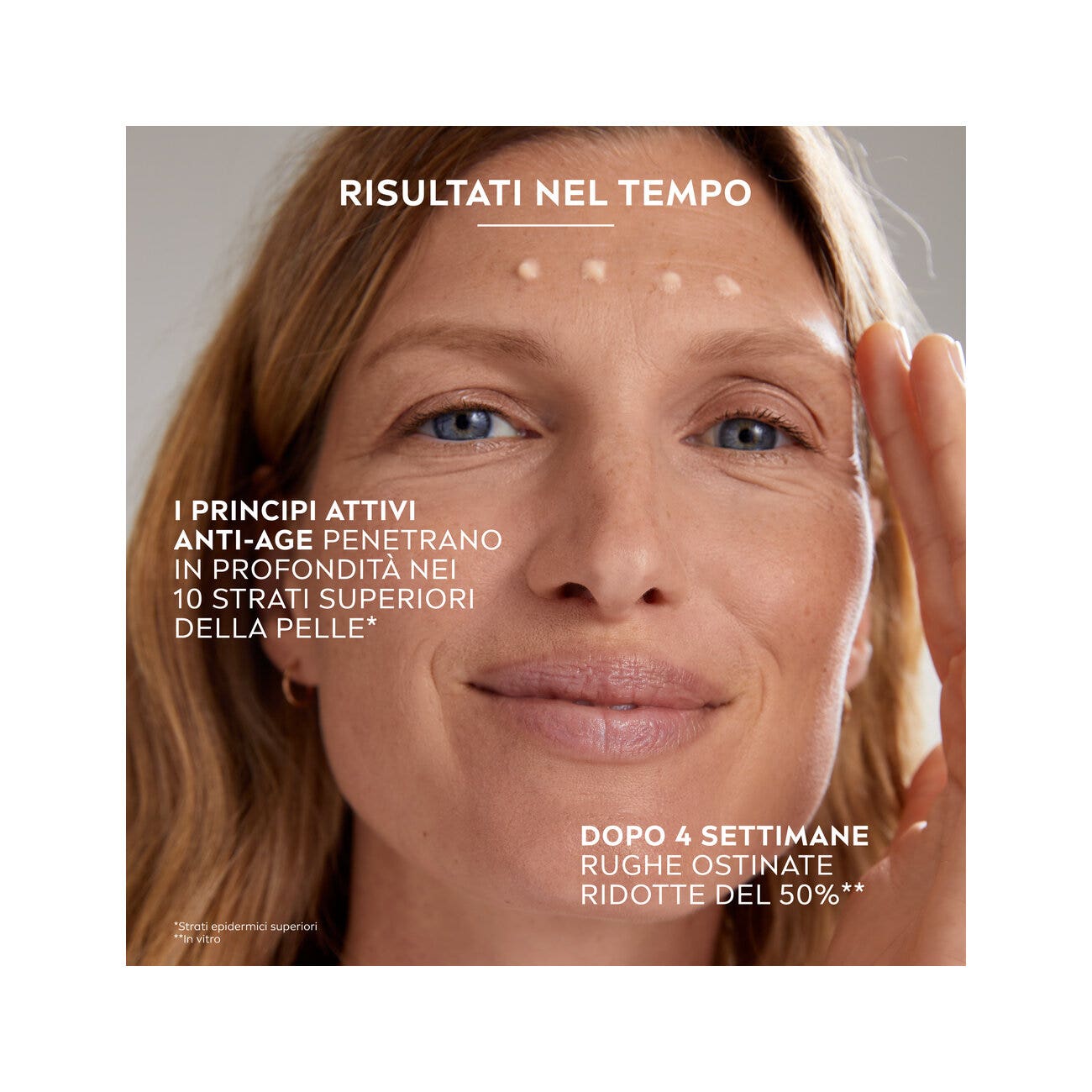 Nivea Q10 Anti-rughe Expert Siero Filler Anti-rughe Mirato 15 ml Siero Viso Antirughe Riempitivo-19