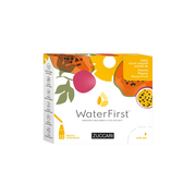Zuccari WaterFirst Ananas/Papaya/Passion Fruit 12 Stick