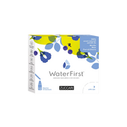 Zuccari WaterFirst Mirtillo, Mela, Fiori di Clitoria 12 Stick