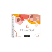 Zuccari WaterFirst Pesca, Mango, Zenzero 12 Stick