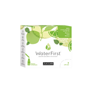 Zuccari WaterFirst Melone/Lime/Melissa 12 Stick