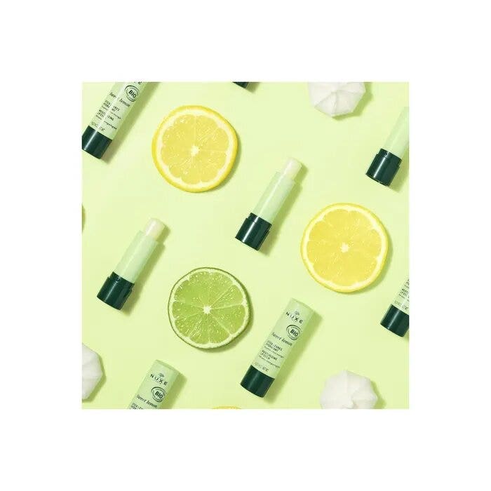 Nuxe Sweet Lemon Stick Labbra 4g-8