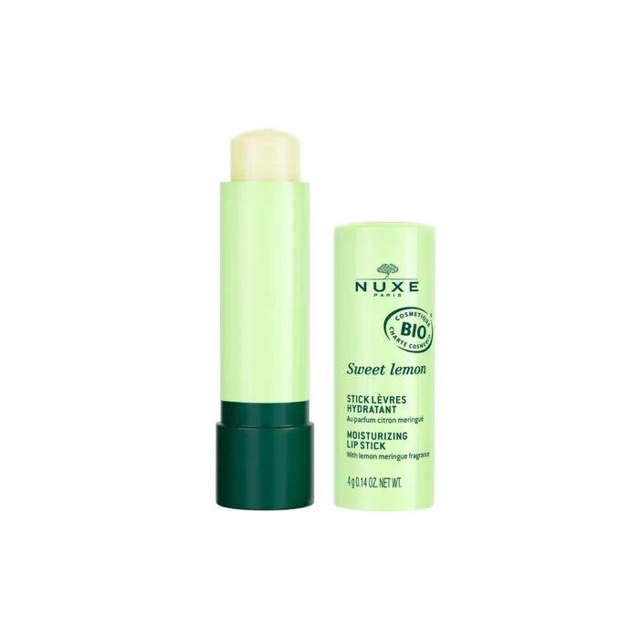 Nuxe Sweet Lemon Stick Labbra 4g-11