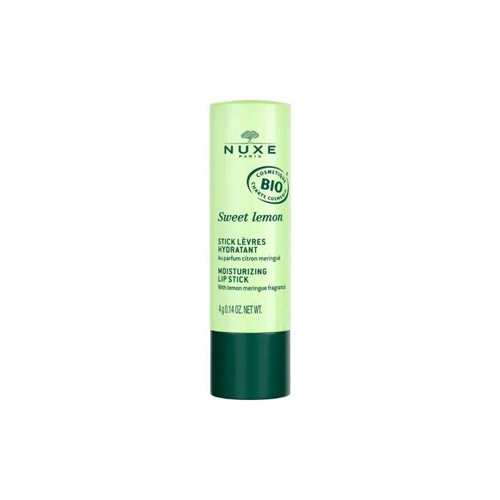 Nuxe Sweet Lemon Stick Labbra 4g-6