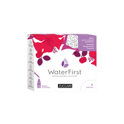 Zuccari WaterFirst Karkadè, Dragon Fruit, Acerola 12 Stick