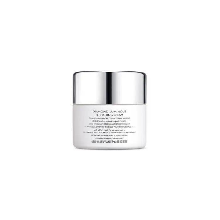Natura Bissé Diamond Luminous Perfecting Cream 50ml-5