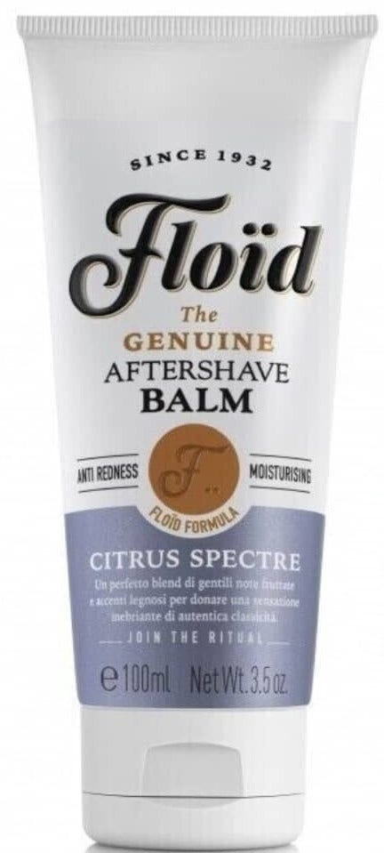 Floid Balsamo Dopobarba Citrus Spectre 100ml-1