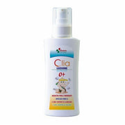 Clia Lozione Insettorepellente 0+ 75 ml-0