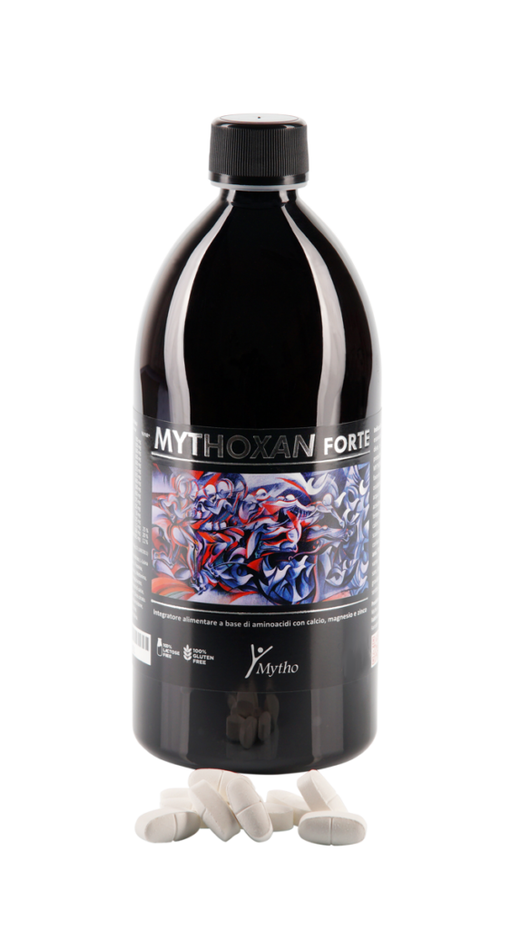 Mythoxan Forte 300 Compresse-1