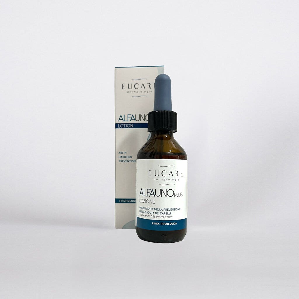 Alfauno Lotion Plus 100ml-1