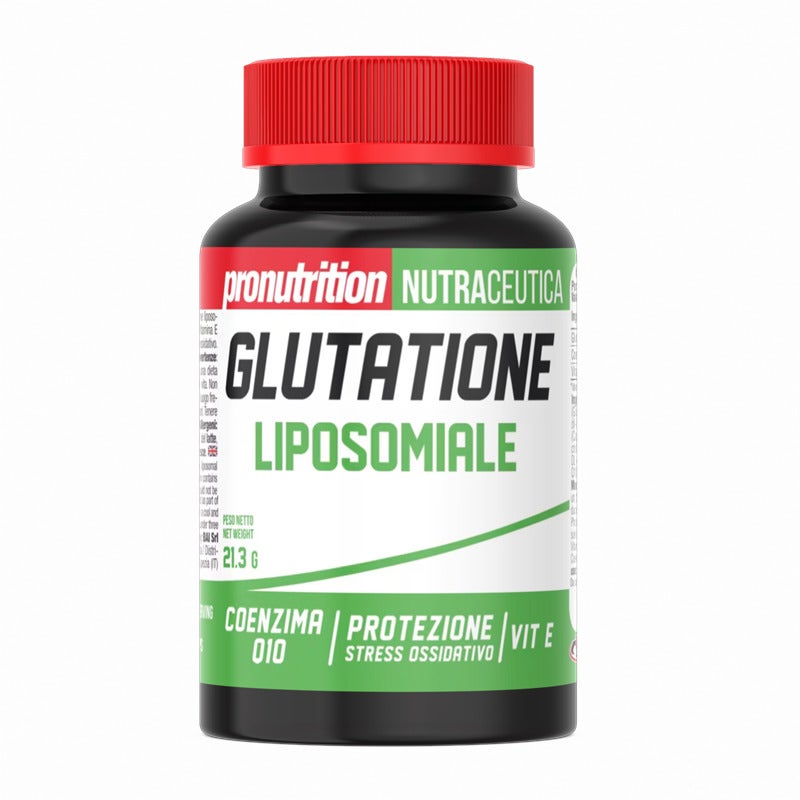 Pronutrition Glutatione Liposomiale 30 Capsule-1