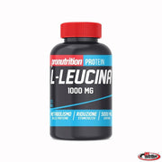 Pronutrition L-Leucina 1000mg 120 Compresse-1