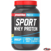 Pronutrition Protein Sport Whey Gusto Crema Pasticcera 908g-1