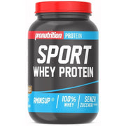 Pronutrition Protein Sport Whey Doppio Cioccolato 908g-1