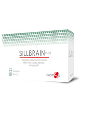 Sillbrain Integratore alimentare 30 Bustine da 3,7g-1