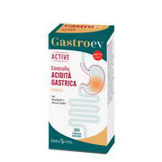 Erba Vita Gastro EV Active 30 Compresse-1