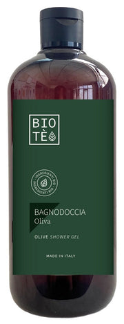 Biote' Bagnodoccia Oliva 500 ml-0