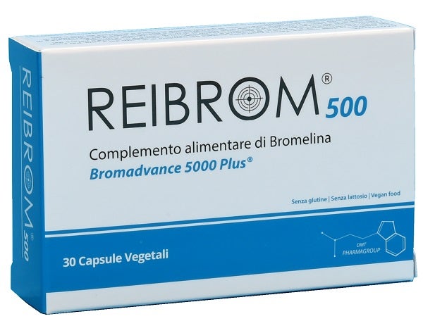 Reibrom 500 30 Capsule-0