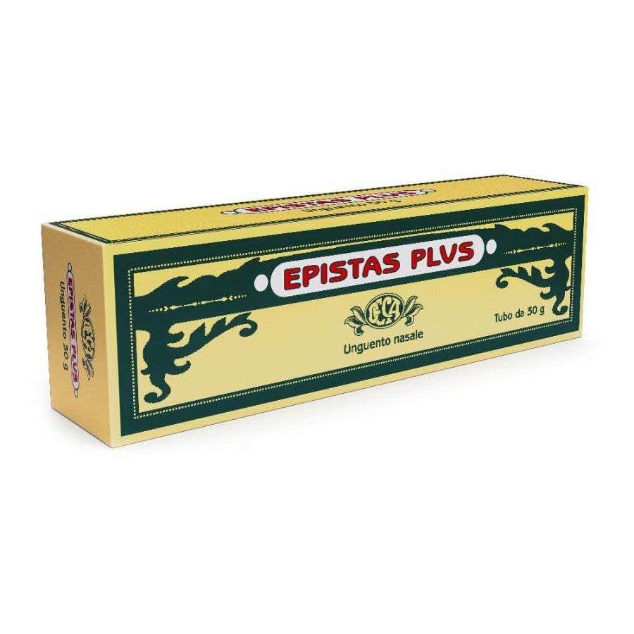Epistas Plus Unguento 30g-1