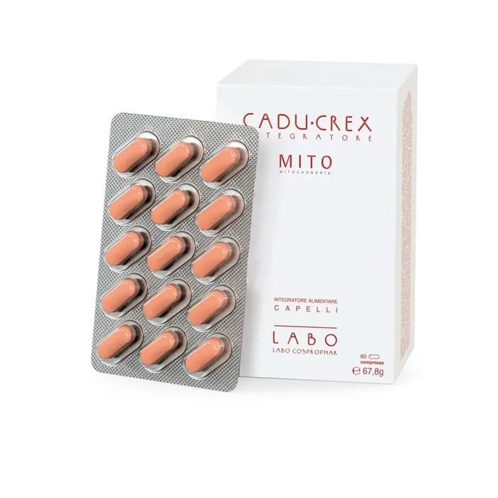 Cadu-Crex Mito Donna 30 Compresse-1