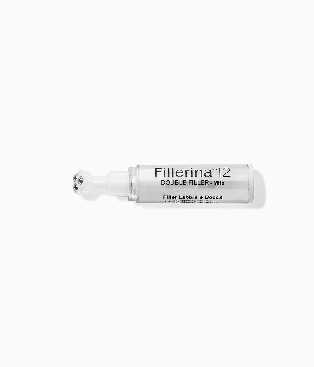 Fillerina 12 Double Filler Mito Grado 3 Labbra E Bocca 7ml-4