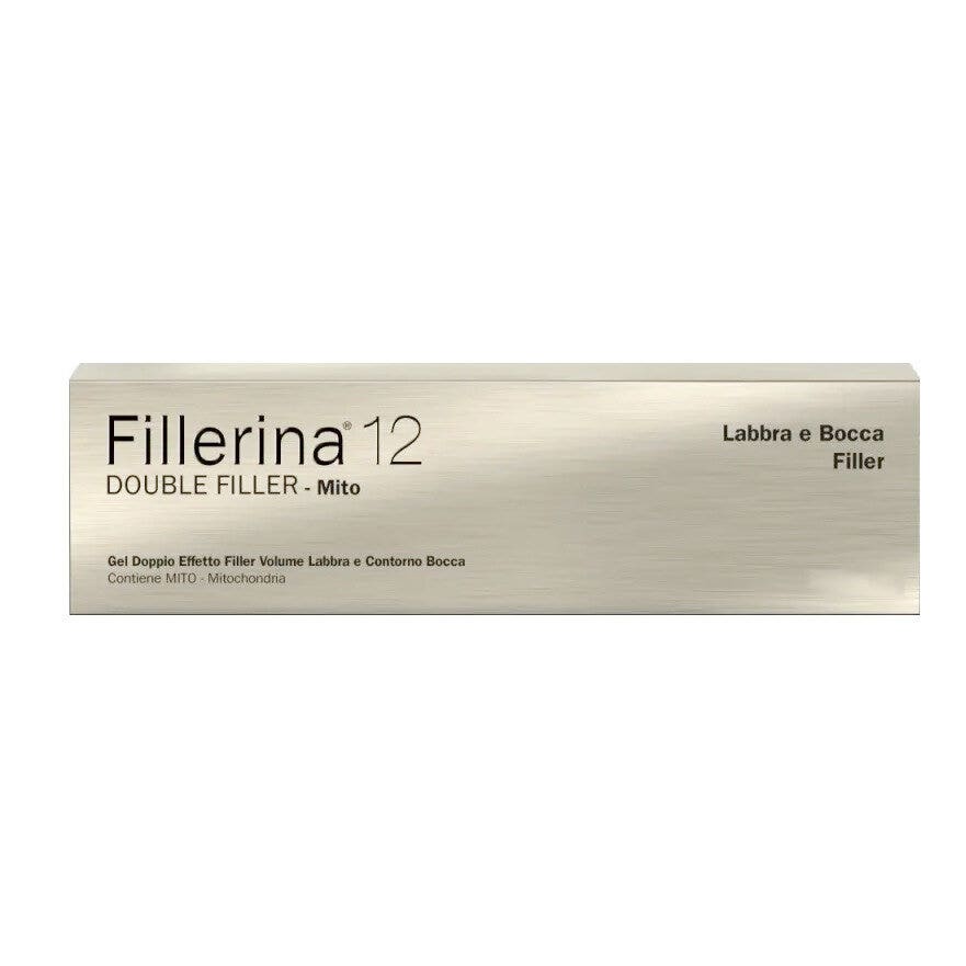 Fillerina 12 Double Filler Mito Grado 3 Labbra E Bocca 7ml-2