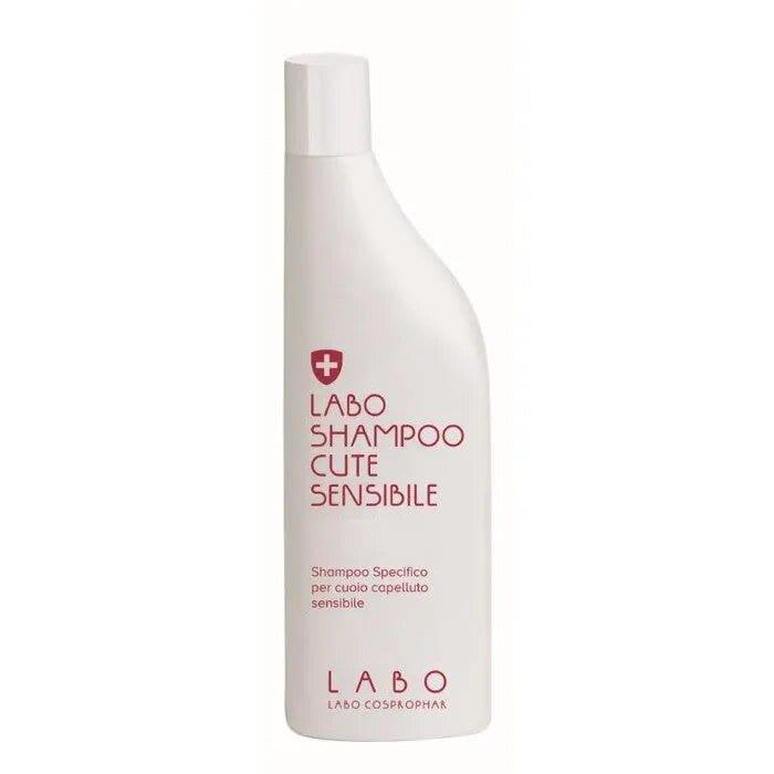 Labo Shampoo Cute Sensibile Formula Uomo 150ml-5