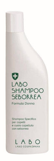 Labo Shampoo Seborrea Formula Donna 150ml-1