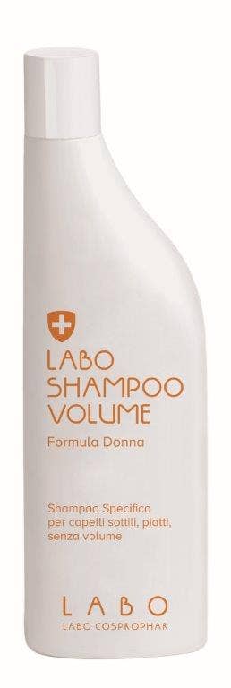 Labo Shampoo Volume Formula Donna 150ml-1