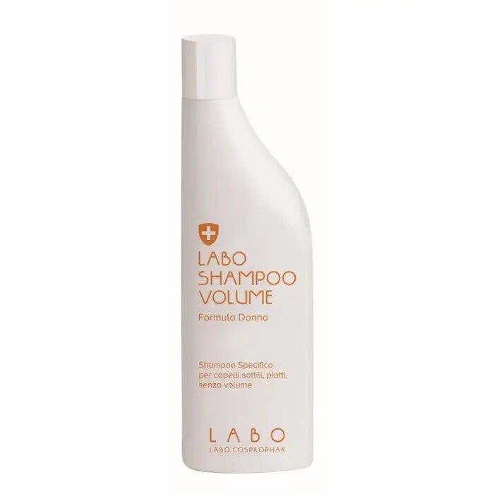 Labo Shampoo Volume Formula Donna 150ml-2