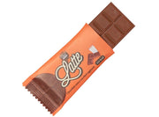 Choco Zero Tavoletta Cioccolato Al Latte Senza Zuccheri Aggiunti 25g-1