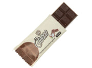 Choco Zero Tavoletta Cioccolato E Cocco Senza Zuccheri Aggiunti 25g-1