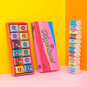 Choco Zero Troppobuono Set Prova 12 pezzi-1