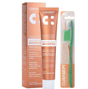 Curasept Daycare Dentifricio Fruit Sensation 75ml + Spazzolino-1