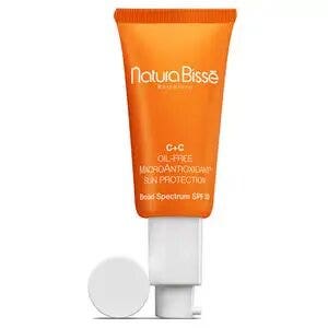 Natura Bissé C+C Oil Free Spf30 Macroantioxidant 30ml-1