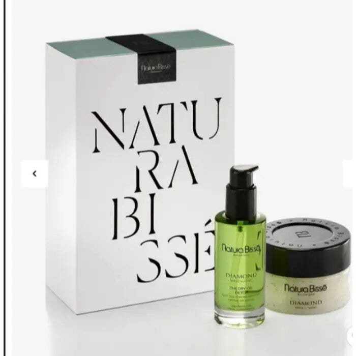 Natura Bissé Well- Living Set-1