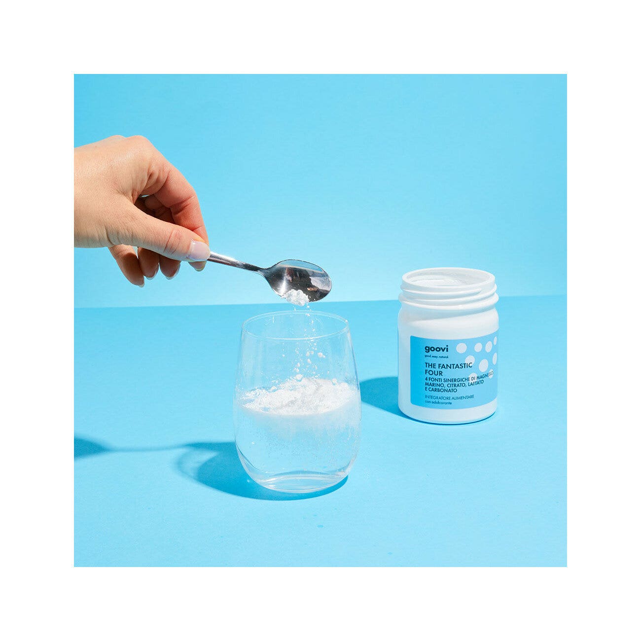 Goovi Magnesio 150g-3
