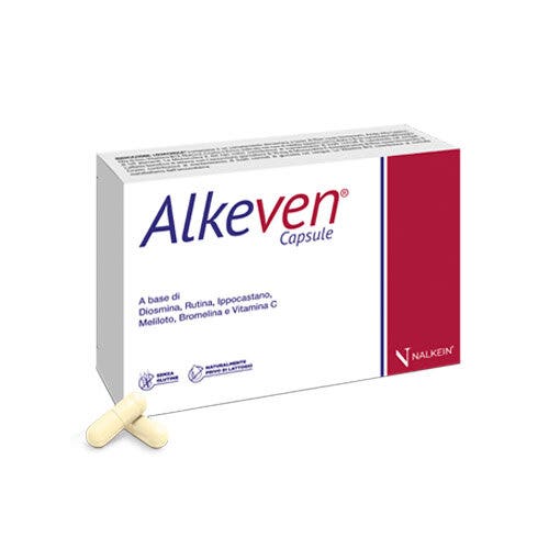 Alkeven 30 Compresse-2