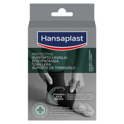 Hansaplast Sport Supporto Caviglia Cavigliera Ortopedica Per Protezione E Sollievo-2
