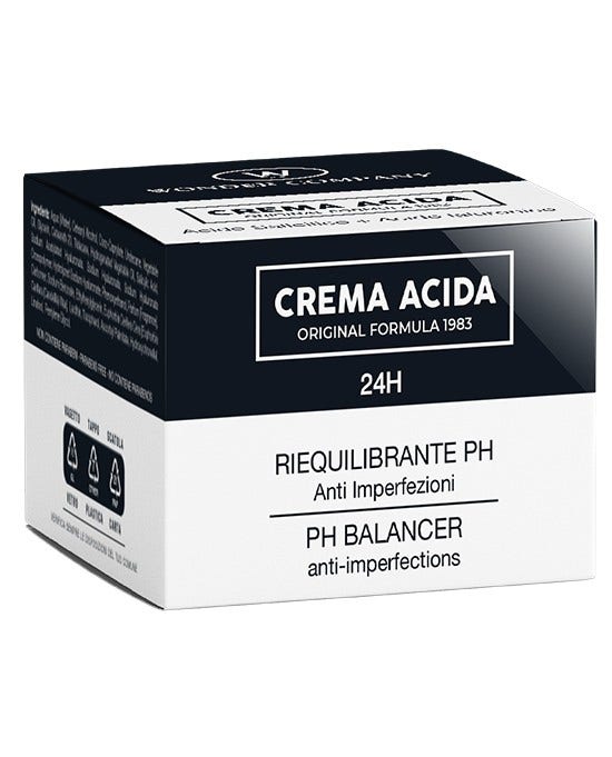 LR Wonder Crema Acida Viso 50ml-2
