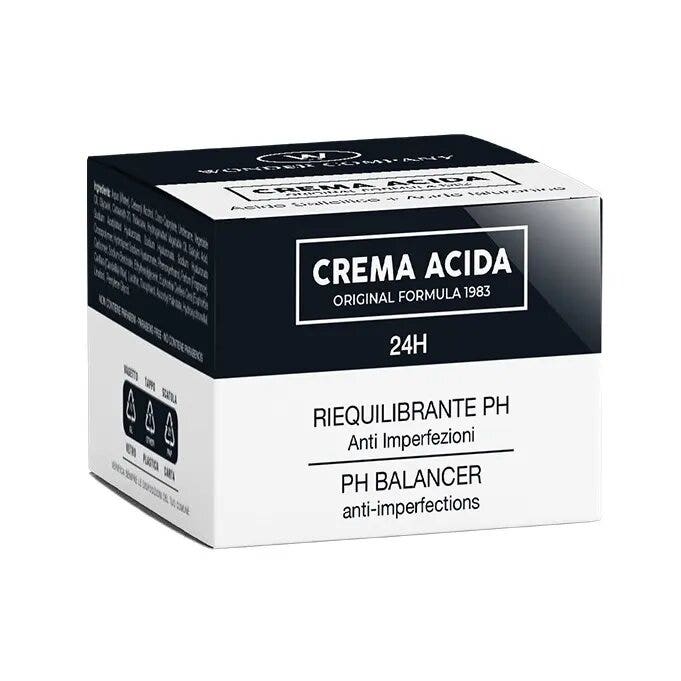 LR Wonder Crema Acida Viso 50ml-4