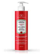 LR Wonder Tomatix Detergente Acne/Brufoli 150ml-1